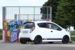 Chevrolet Spark by KBR Motorsport 2012 года